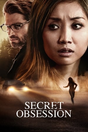 Secret Obsession (2019) Hindi Dual Audio 260MB Movie Poster