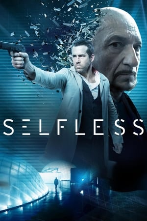 Selfless 2015 170mb Hindi Dual Audio Download Movie Poster