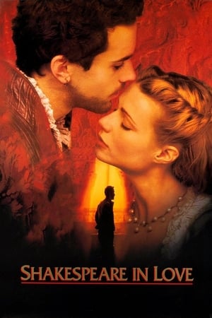 Shakespeare in Love (1998) Hindi Dual Audio [1GB] Movie Poster