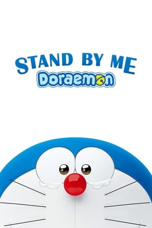 Stand by Me Doraemon (2014) Hindi Dual Audio [930MB] Movie Poster