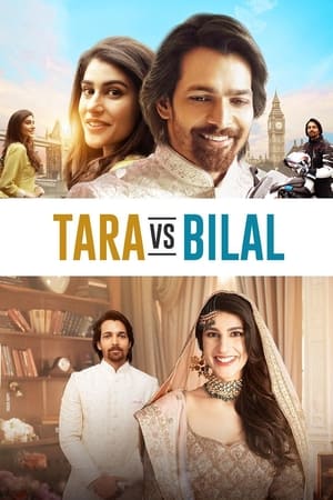 Tara vs Bilal (2022) Hindi Movie Pre- – Movie Poster