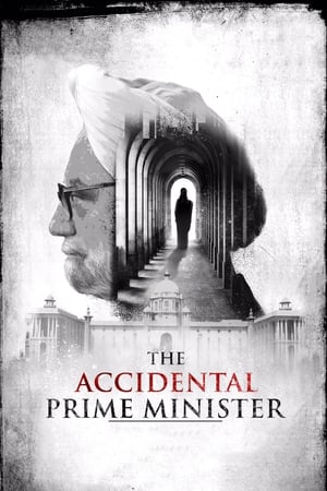The Accidental Prime Minister (2019) Hindi Movie - [400MB] Movie Poster