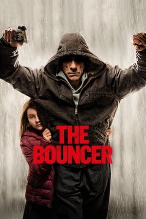 The Bouncer 2018 Hindi Dual Audio – Movie Poster