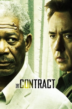 The Contract 2006 100mb Hindi Dual Audio movie Download Movie Poster