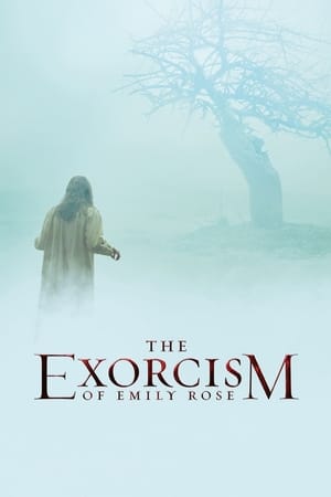 The Exorcism of Emily Rose (2005) Hindi Dual Audio 400MB Movie Poster