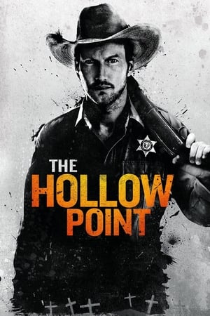 The Hollow Point 2016 Full Movie Download Movie Poster