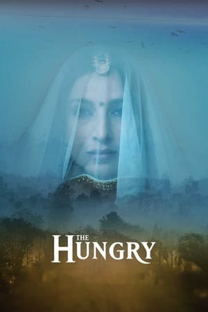 The Hungry (2017) 130mb hindi movie Download Movie Poster