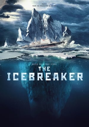 The Icebreaker 2016 Hindi Dual Audio 350MB Movie Poster