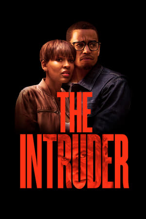 The Intruder (2019) Hindi Dual Audio 350MB Movie Poster