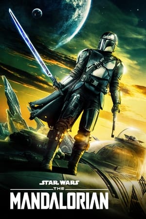 The Mandalorian (2023) Season 3 Hindi – – (Episode 8 Added) Movie Poster