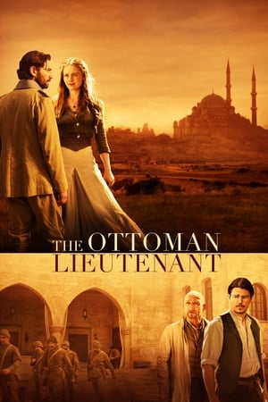 The Ottoman Lieutenant (2017) Hindi Dual Audio 400MB Movie Poster