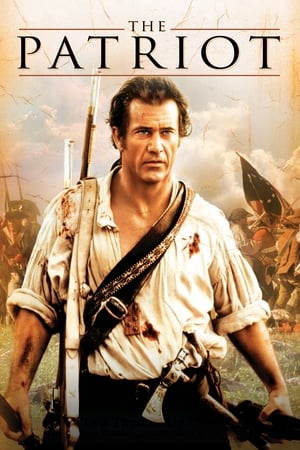 The Patriot (2000) Hindi Dual Audio [1.1GB] Movie Poster