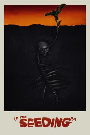 The Seeding 2024 Hindi Dual Audio – 720p – Movie Poster