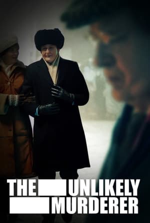 The Unlikely Murderer (2021) Season 1 Dual Audio Hindi – (COMPLETE) Movie Poster