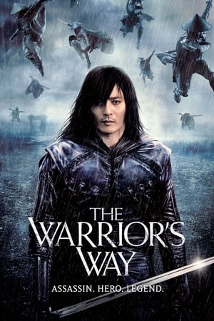 The Warrior's Way (2010) 100mb Hindi Dual Audio movie Download Movie Poster