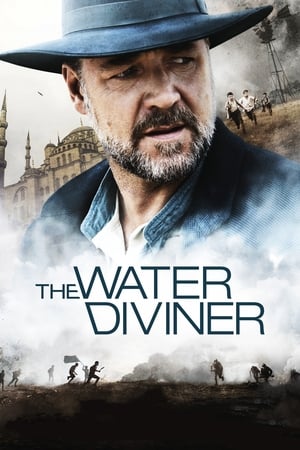 The Water Diviner (2014) Hindi Dual Audio [990MB] ESubs Movie Poster