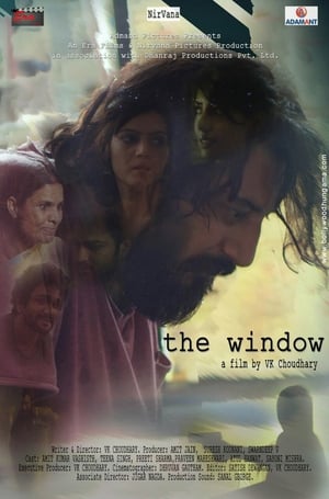 The Window 2018 Hindi Movie - [350MB] Movie Poster
