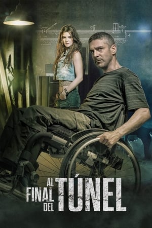 Tunnel 2016 Hindi Dual Audio – Movie Poster