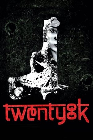 Twenty8k 2012 Hindi Dual Audio 300MB Movie Poster