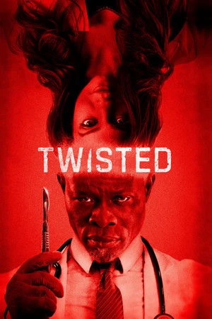 Twisted 2026 Hindi Dual Audio Movie Poster
