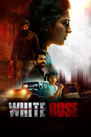 White Rose (2024) [Hindi + Tamil] – – Movie Poster