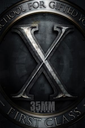 X-Men First Class (2011) 100mb Hindi Dual Audio movie Download Movie Poster